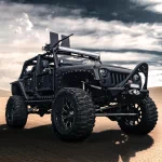 vehicle Jeep PFP
