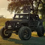 vehicle Jeep PFP