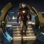 Download Movie Avengers PFP