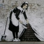 Download Artistic Graffiti PFP