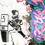 Download Artistic Graffiti PFP