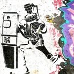 Download Artistic Graffiti PFP