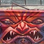 Download Artistic Graffiti PFP