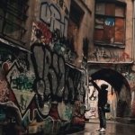 Graffiti pfp - Avatar Abyss