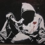 Download Artistic Graffiti PFP