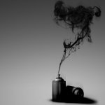 Download Artistic Graffiti PFP