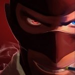 Download Video Game Team Fortress 2 PFP