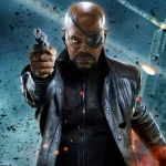 movie Avengers PFP
