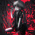Anime Mirai Nikki PFP