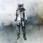 artistic drawing PFP