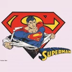 Comic Superman PFP