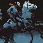 Download Comic Lone Ranger PFP