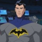 Download Movie Batman Unlimited: Monster Mayhem PFP