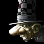 Download Fantasy Alice In Wonderland PFP