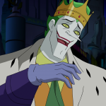 Download Movie Batman Unlimited: Monster Mayhem PFP