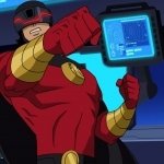 Download Movie Batman Unlimited: Monster Mayhem PFP