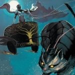 Download Comic Angela: Asgard's Assassin PFP