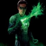 Download Movie Green Lantern PFP