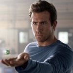 Download Movie Green Lantern PFP