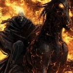Download Comic Ghost Rider PFP