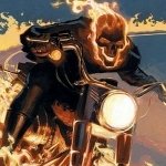 Download Comic Ghost Rider PFP