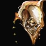 Download Comic Ghost Rider PFP