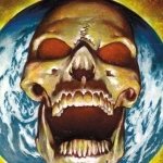 Download Comic Ghost Rider PFP