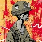 Download Comic The Umbrella Academy PFP