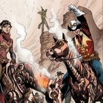 Download Comic The Multiversity PFP