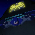 Batman Unlimited: Monster Mayhem PFP