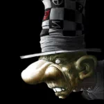 fantasy Alice In Wonderland PFP