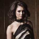 Celebrity Nina Dobrev PFP