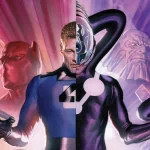  Comics - Secret Wars 