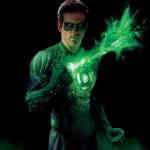 movie Green Lantern PFP