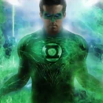 movie Green Lantern PFP