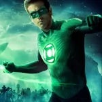 movie Green Lantern PFP