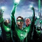 movie Green Lantern PFP