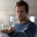movie Green Lantern PFP