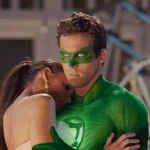 movie Green Lantern PFP