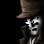 Comic Watchmen PFP