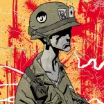 Comic The Umbrella Academy PFP