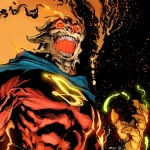 Comic the multiversity PFP