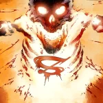 Comic the multiversity PFP