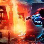 Download Video Game Outland PFP