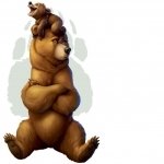 Download Movie Brother Bear PFP