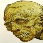 Download Movie The Return Of The Living Dead PFP