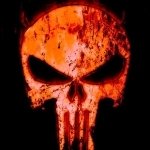 Download Comic Punisher PFP