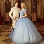 Download Movie Cinderella (2015) PFP