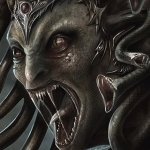 Download Fantasy Medusa PFP