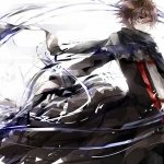 Download Anime Guilty Crown PFP